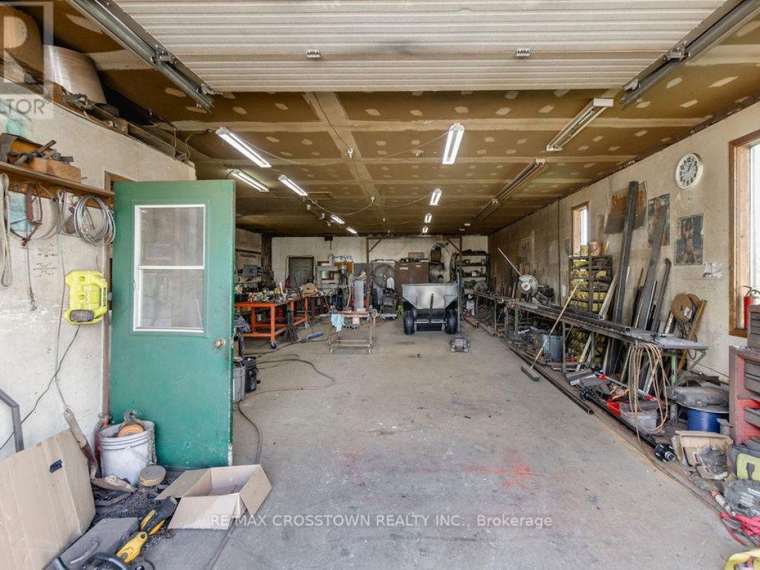 776 MONCK ROAD, Kawartha Lakes (Dalton)