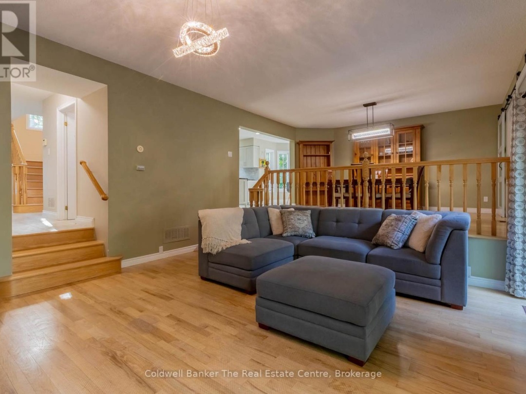 110 FOREST GLEN DRIVE, 