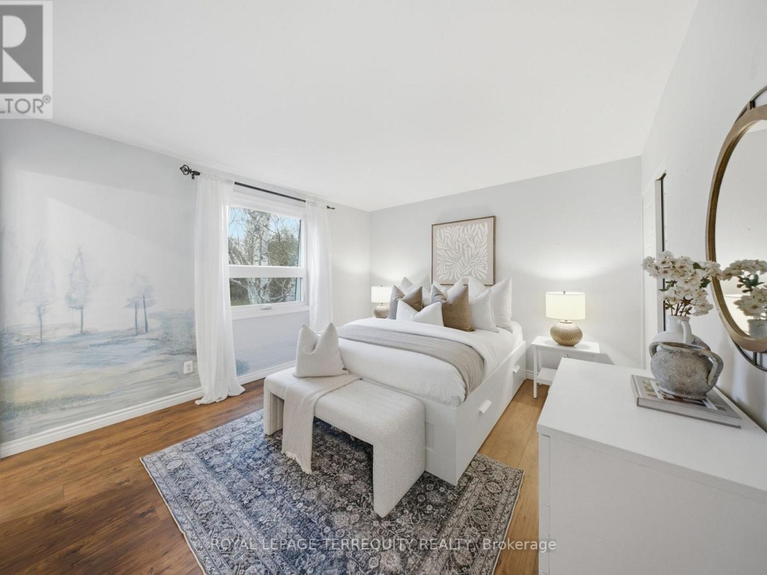119 FARMSTEAD ROAD, Kawartha Lakes (Mariposa)