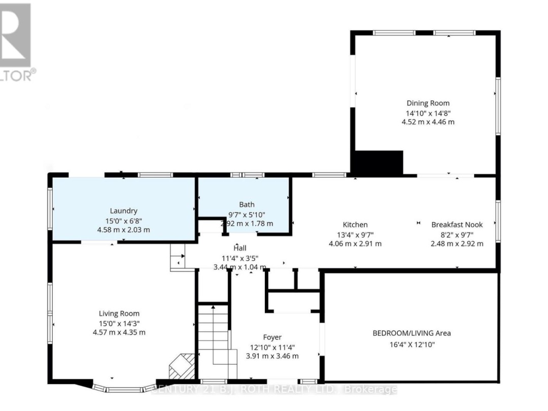 49 BECKETTS SIDE ROAD, Tay (Waubaushene)