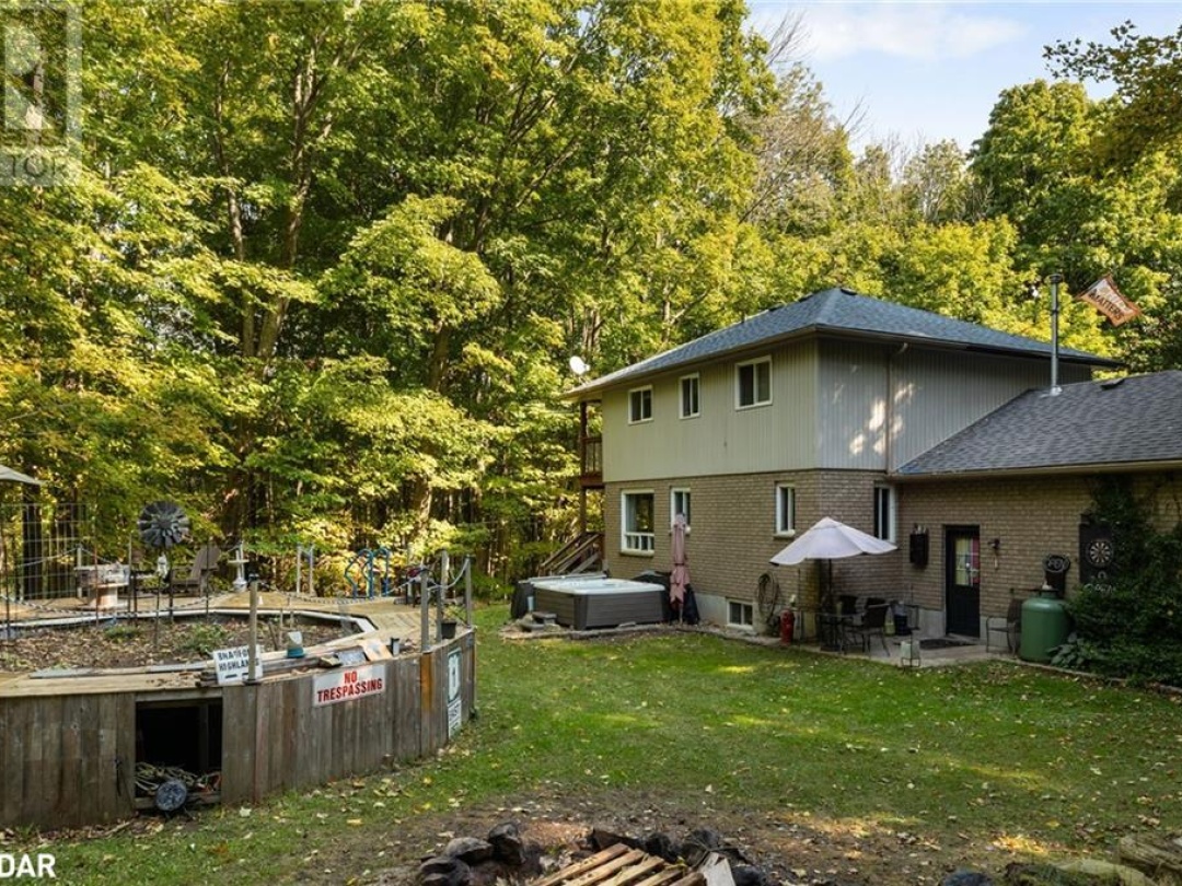 53 Slalom Drive, Oro-Medonte