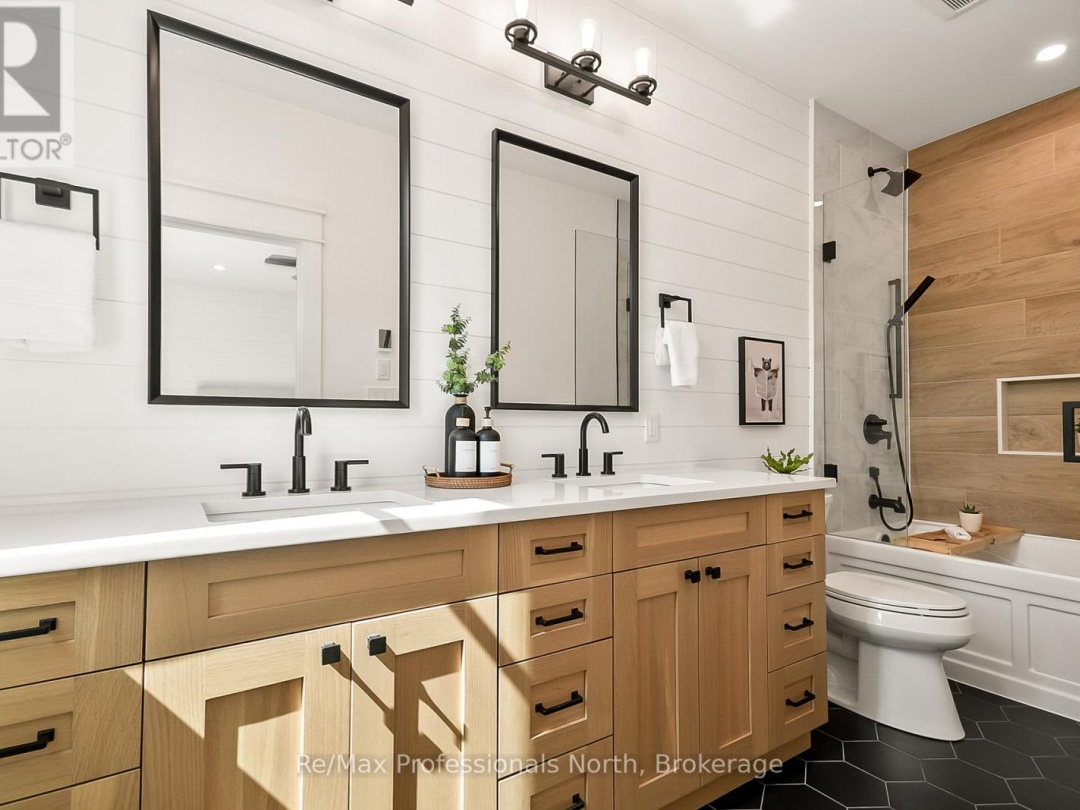 1054 BRYDONS BAY ROAD, 