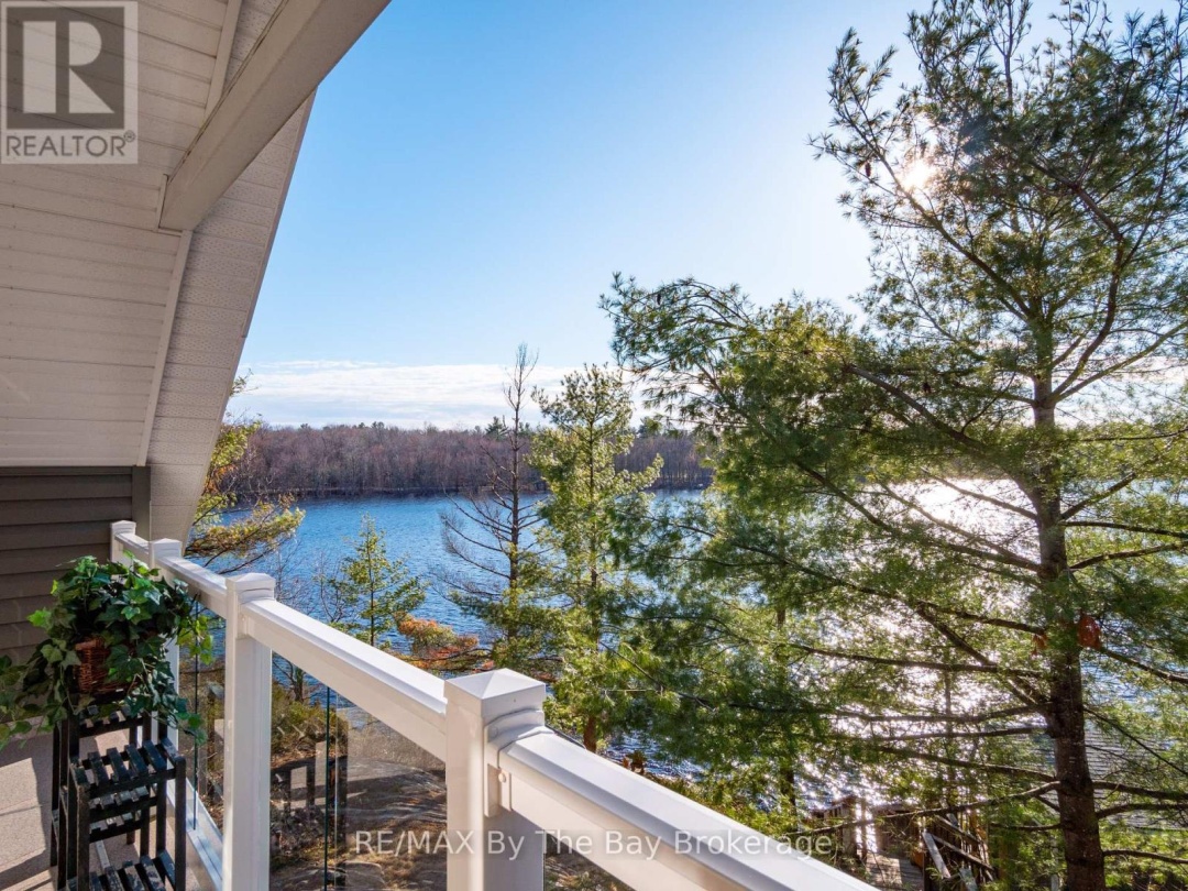 43B HANSENS ROAD, Gibson Lake