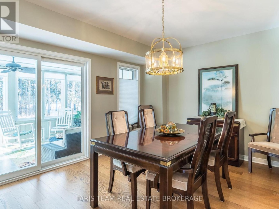 28 MASTERS CRESCENT, Georgian Bay (Baxter)