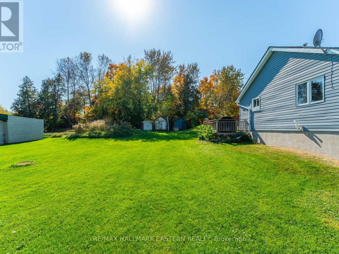 16 Cedar Dale Drive, Balsam Lake