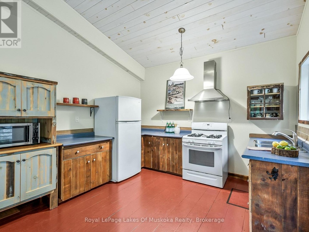 1009 KIRBYS BEACH ROAD, Bracebridge (Muskoka (N))