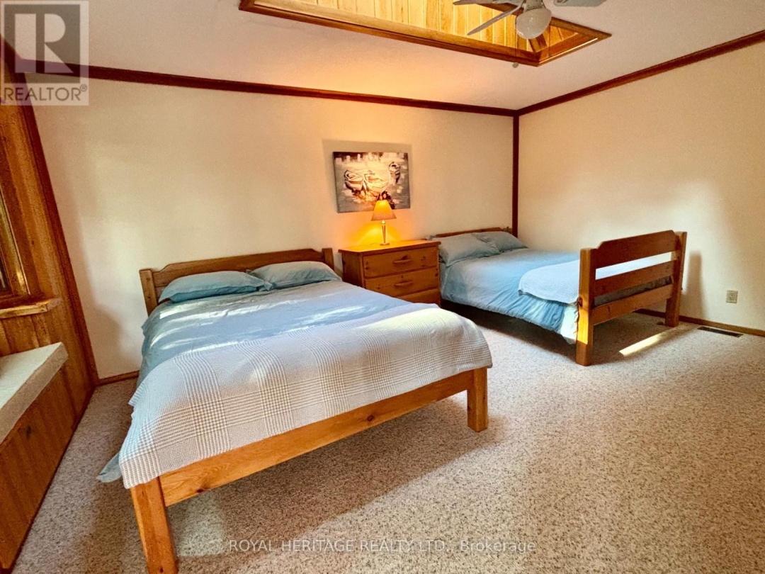 7224 ISLAND 630 GEORGIAN BAY, 