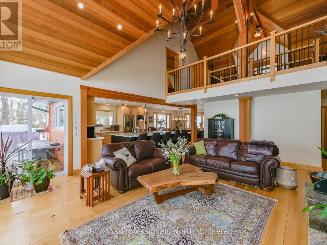 1015 BLUESTONE LANE, Gull Lake