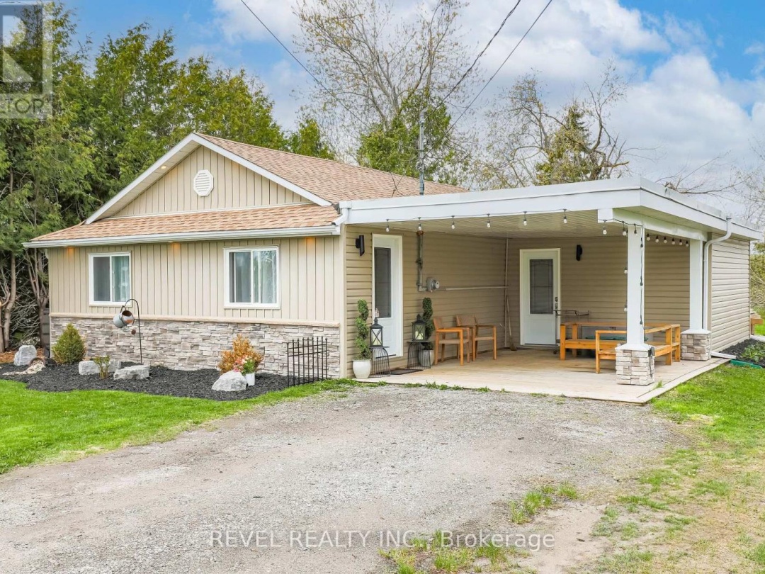 411 LONG BEACH ROAD, Kawartha Lakes (Fenelon)