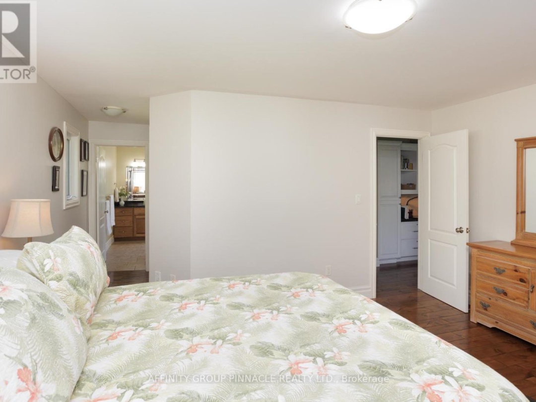 210 MOORINGS DRIVE, Burnt River