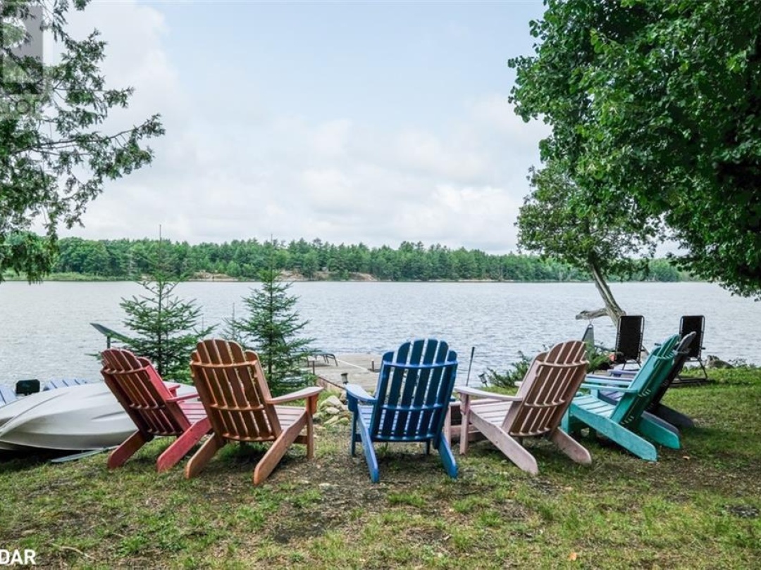 43 Gatewood Road, Talbot Lake
