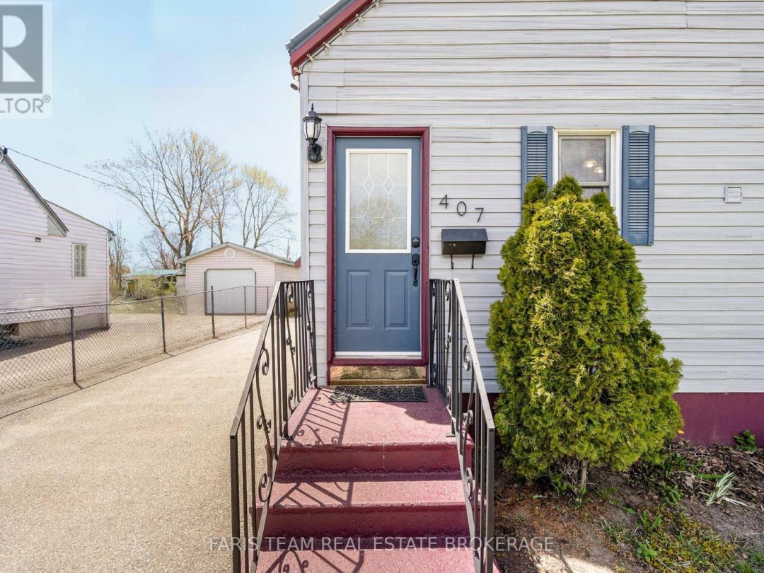 407 BAYVIEW PARKWAY, Orillia