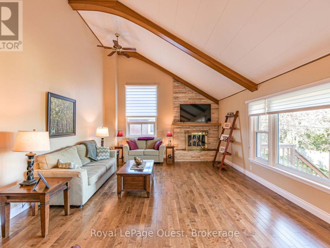 338 OLD MUSKOKA ROAD, 