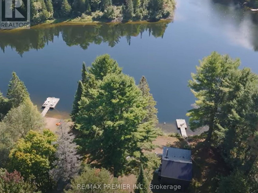 1130 COLONY ROAD, Muskoka River