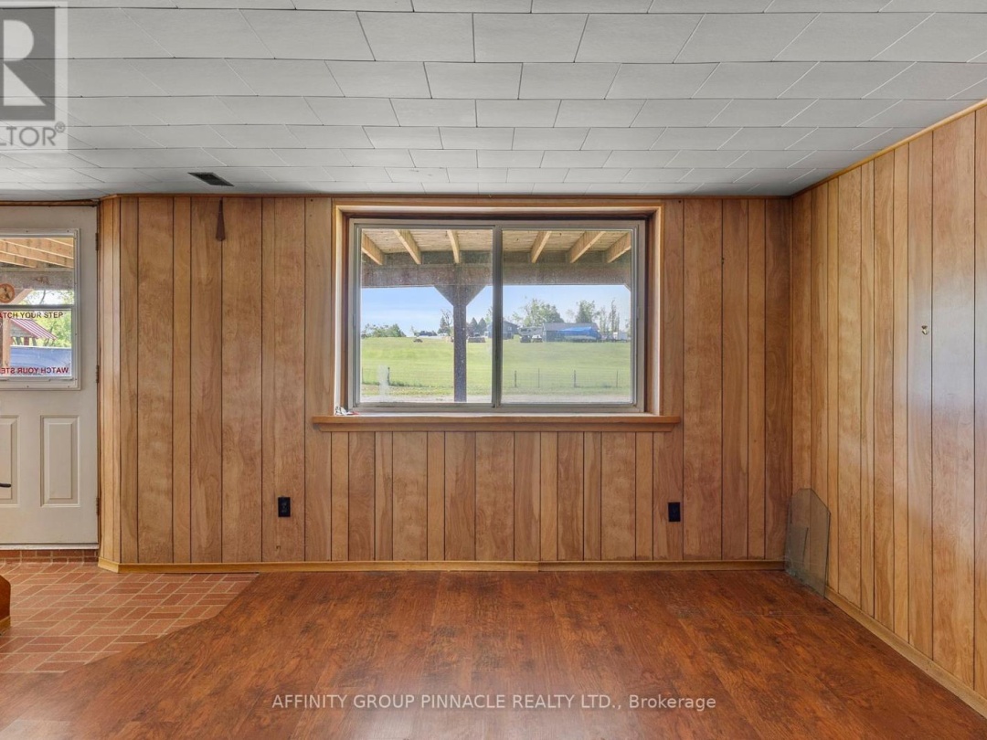 572 COUNTY RD 8 ROAD, Kawartha Lakes (Verulam)