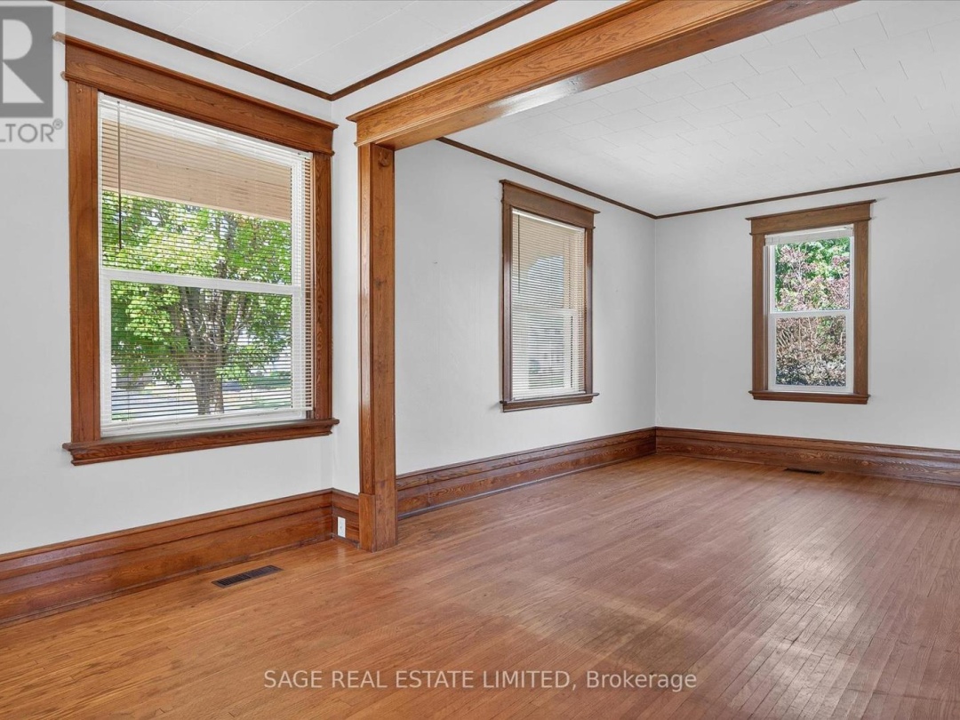 33 JOHN STREET, 