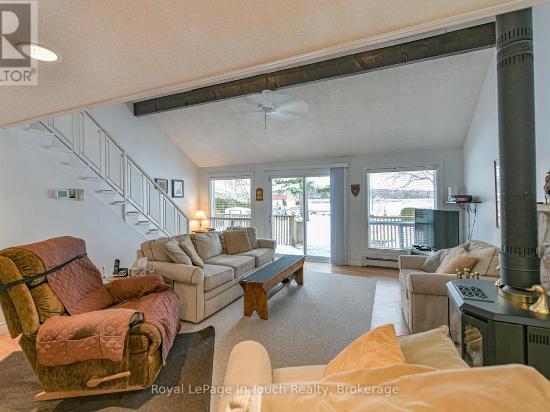 166 DUCK BAY ROAD, Georgian Bay