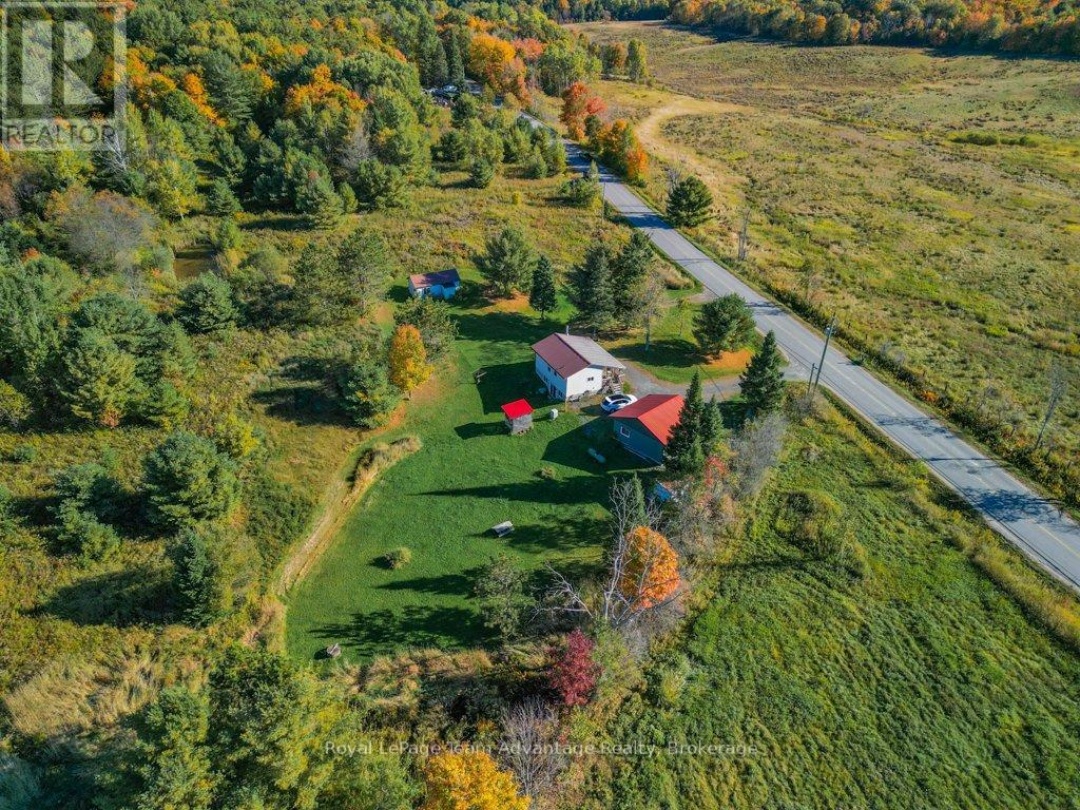 292 MCDOUGALL ROAD, 