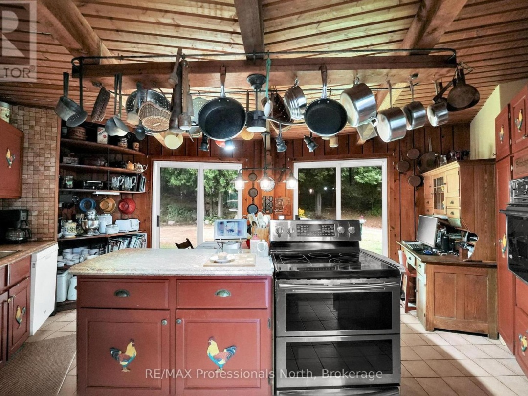17359 HIGHWAY 35, Algonquin Highlands (Stanhope)