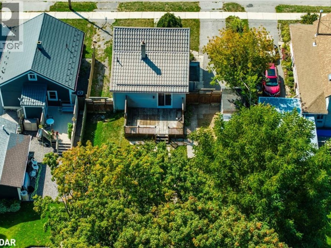 286 MOFFAT Street, 