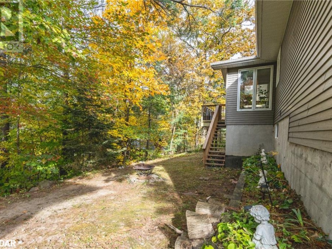 30 The Granite Bluff, Bracebridge