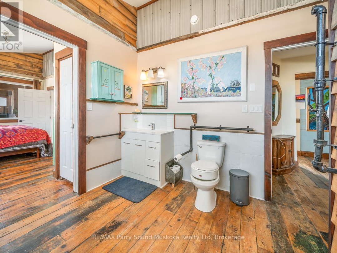 47 GIBSON STREET, Parry Sound