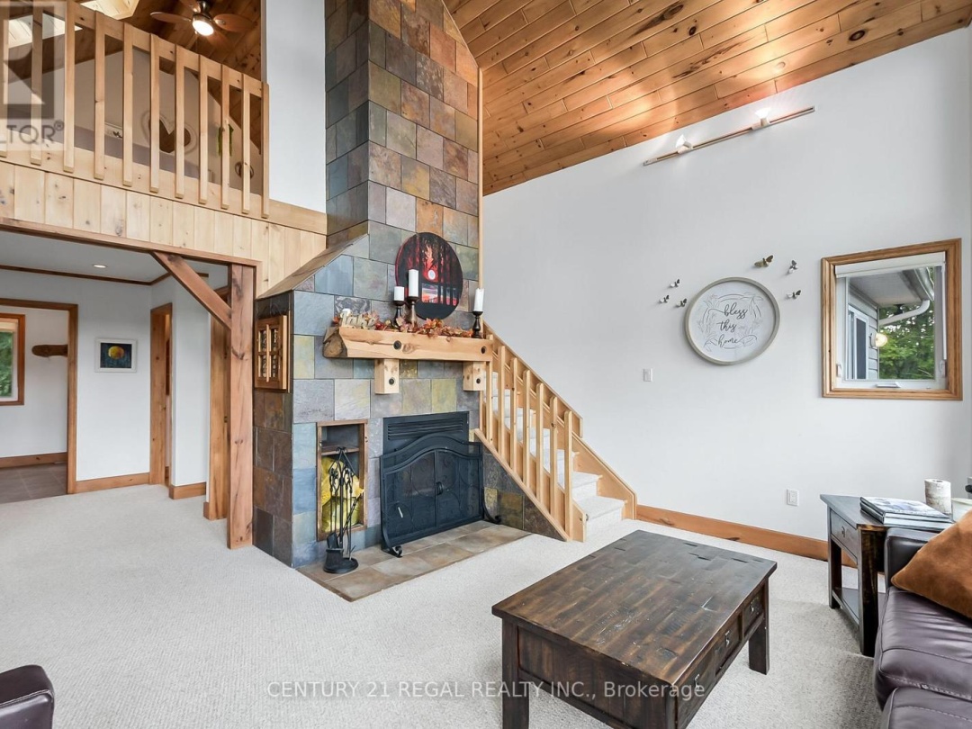 1961 BEAVER DAM ROAD, Severn River