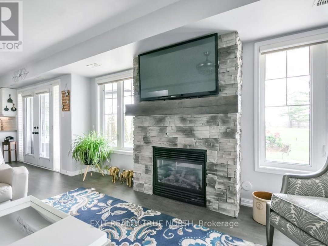 15 CARNOUSTIE LANE, Georgian Bay