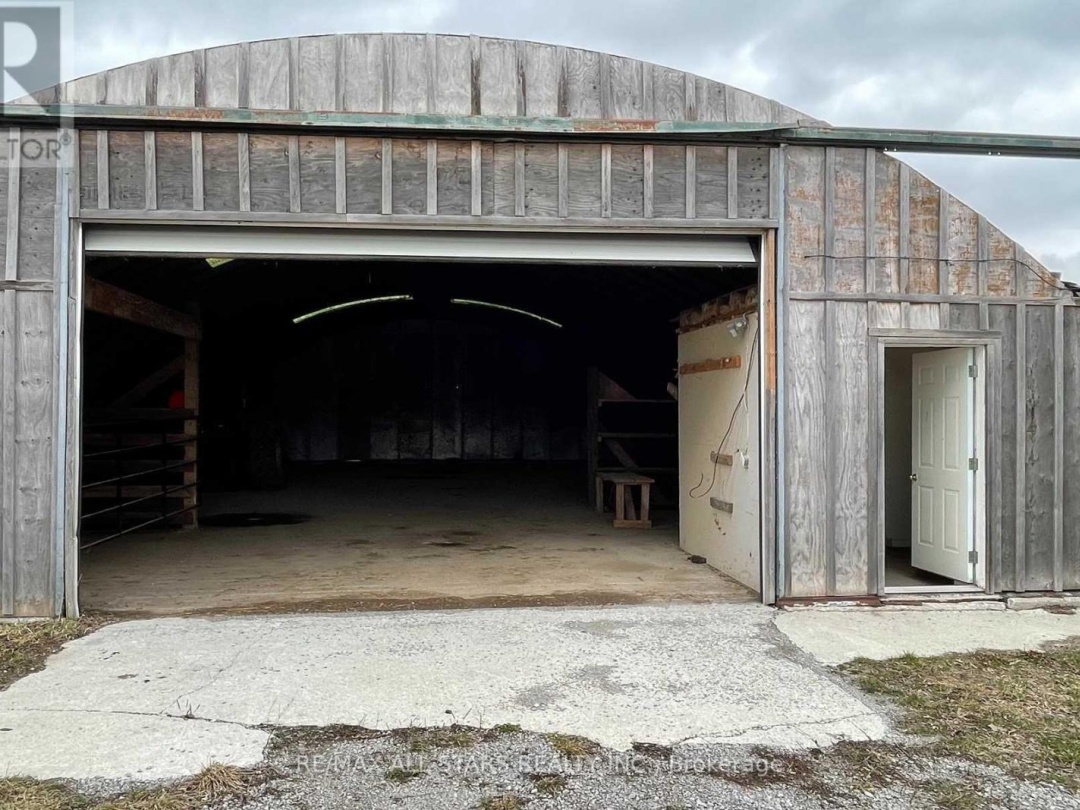 1773 KIRKFIELD ROAD, Kawartha Lakes (Carden)