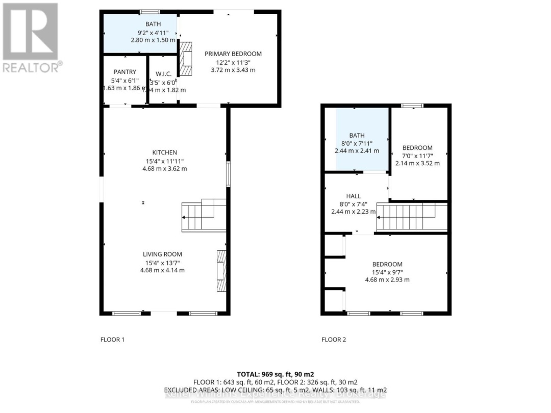 3355 MUSKOKA STREET, Severn (Washago)
