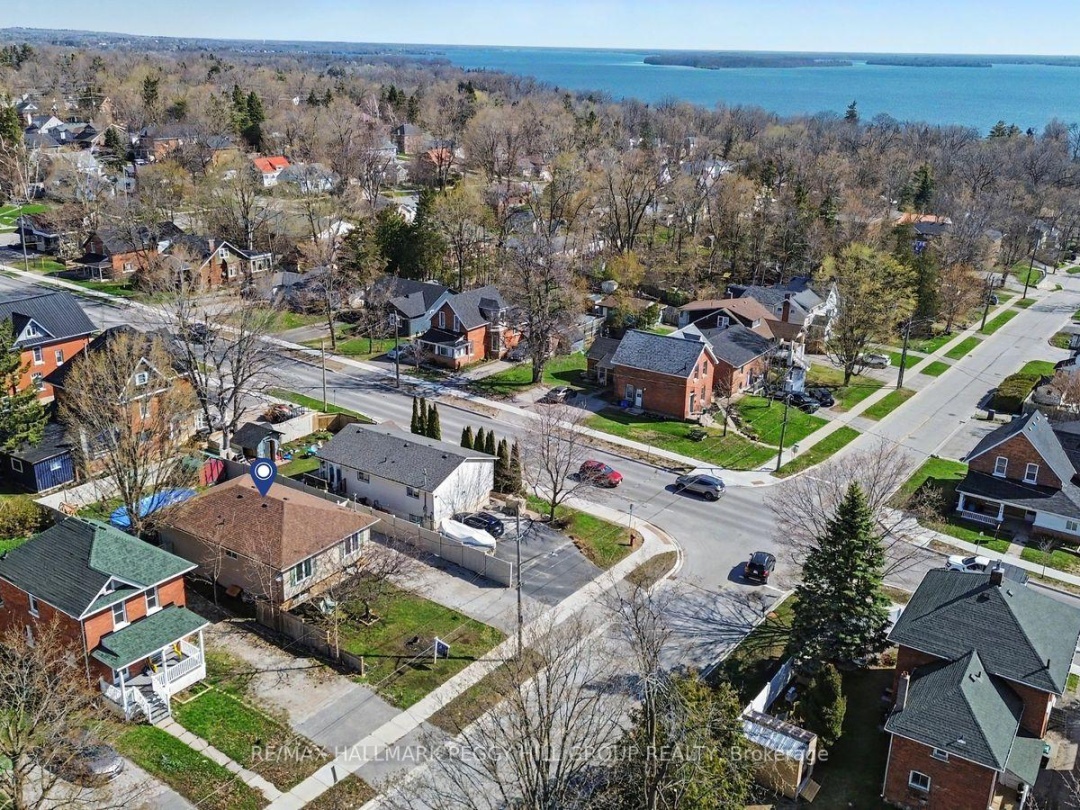 112 BORLAND STREET E, Orillia