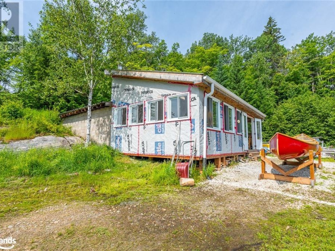 1959 Harburn Road, Haliburton