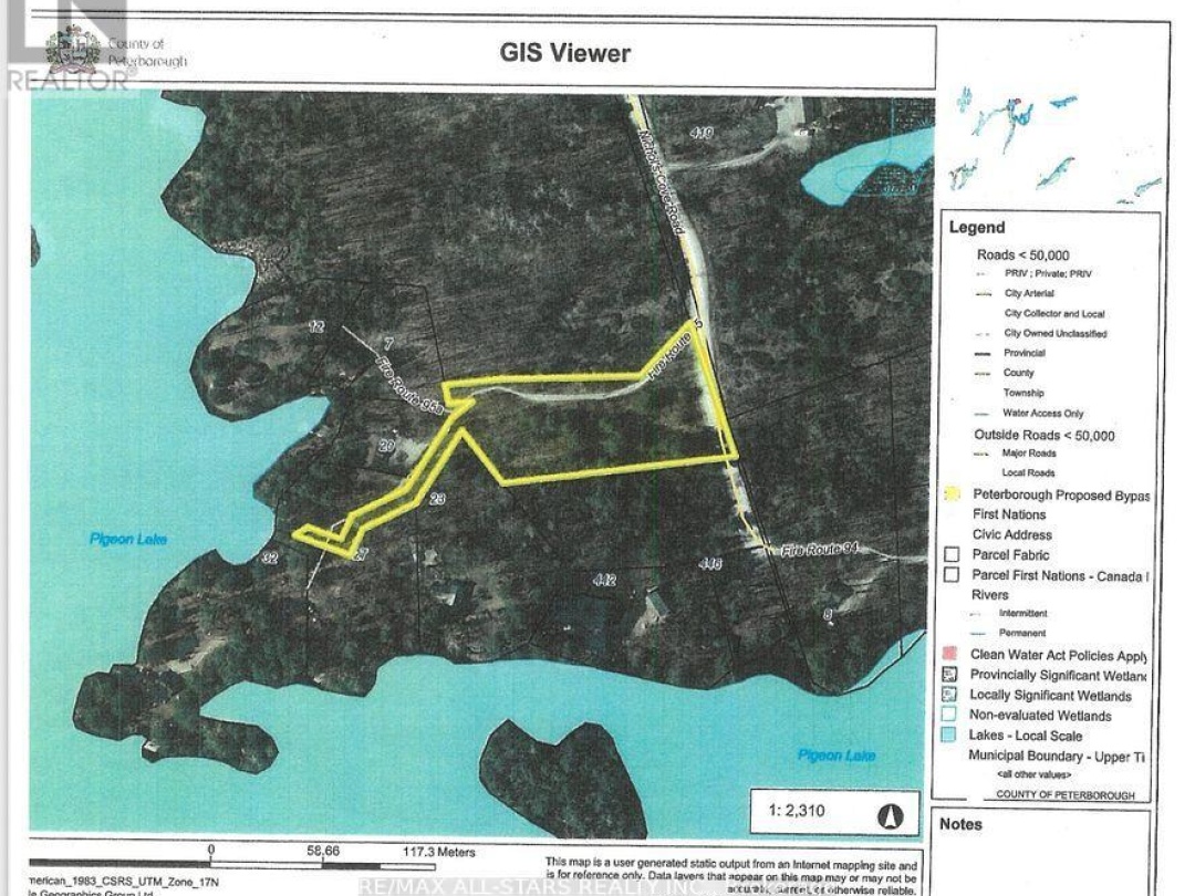 LOT 16 NICHOLS COVE ROAD, Trent Lakes