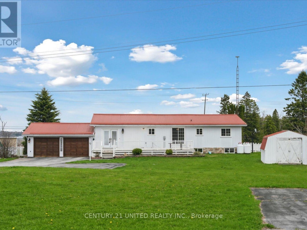 128 PEARNS ROAD, 