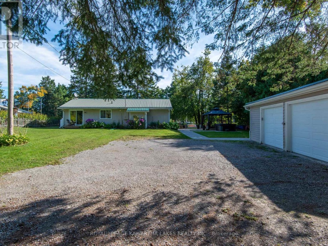 78 RIVERBANK ROAD, Burnt River