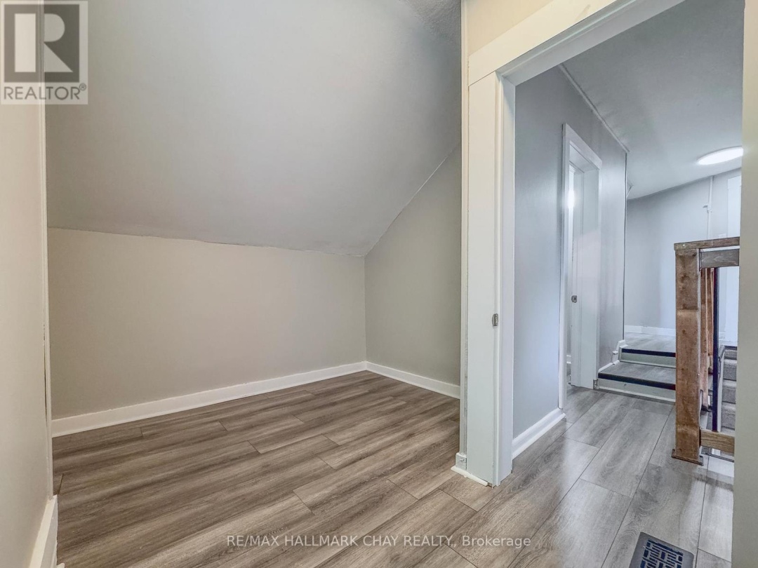 635 FIRST STREET S, Gravenhurst (Muskoka (S))