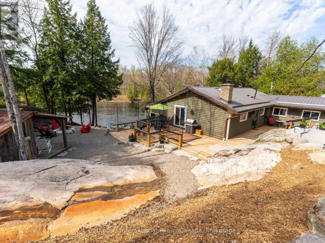 5270 DEAN TRAIL, Severn Lake