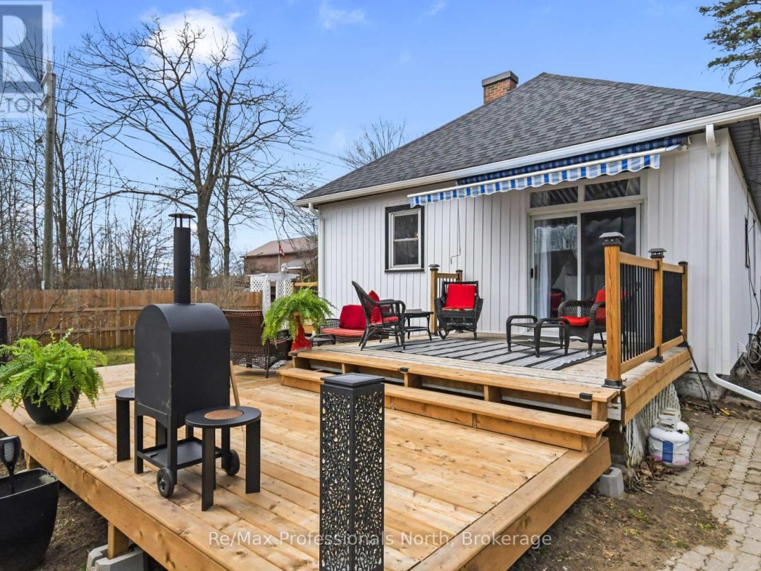 191 PHILLIP STREET W, Gravenhurst (Muskoka (S))