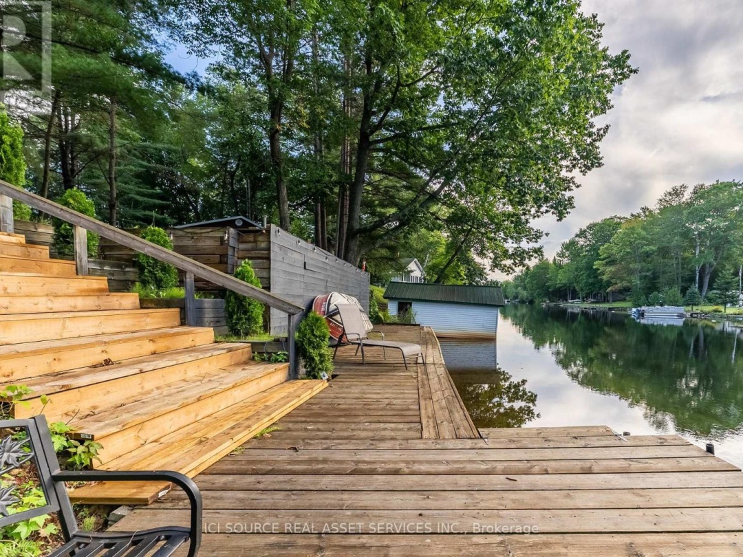 3526 MONCK ROAD, Gull River
