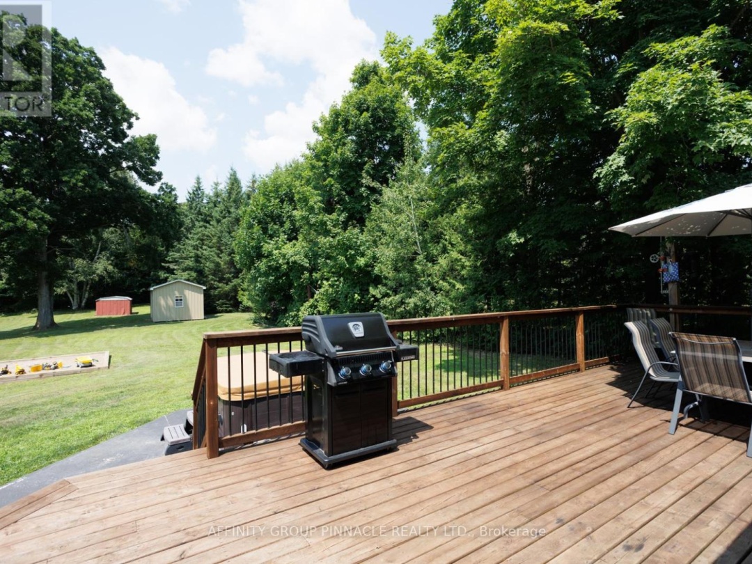 671 Balsam Lake Drive, Kawartha Lakes