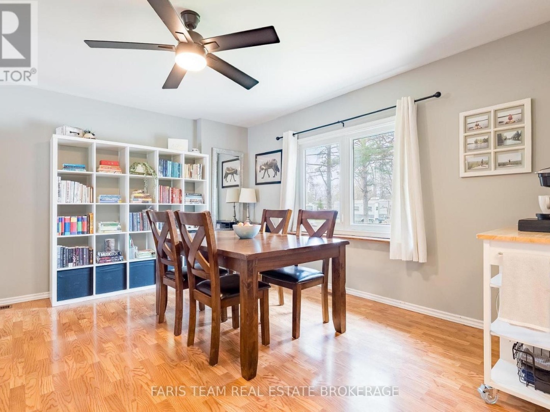 46 HEARTHSTONE DRIVE, Tay