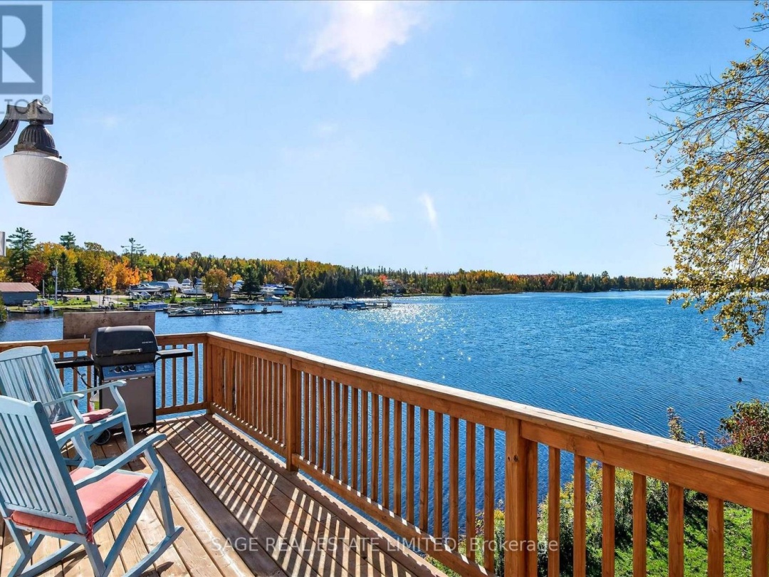 33 NORTH WATER STREET, Gull River