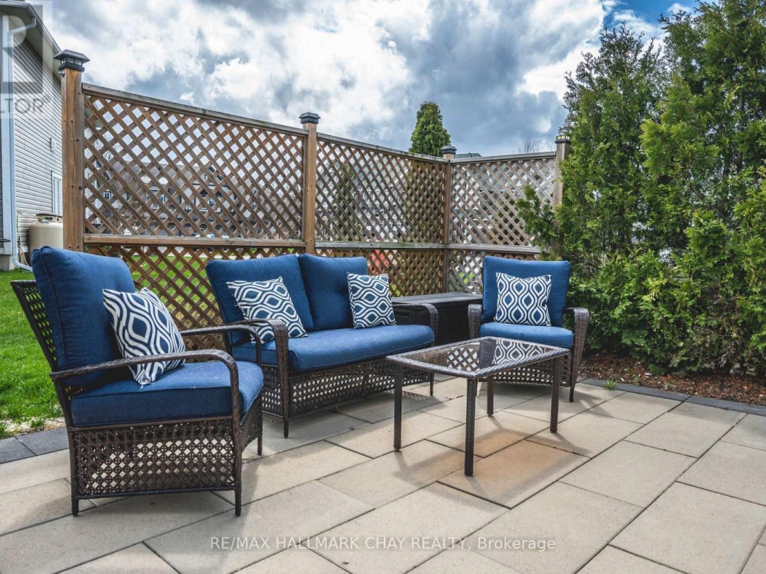 41 MASTERS CRESCENT, Georgian Bay (Baxter)