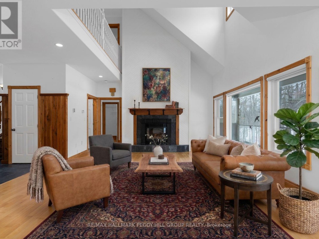18 TRILLIUM TRAIL, Oro-Medonte