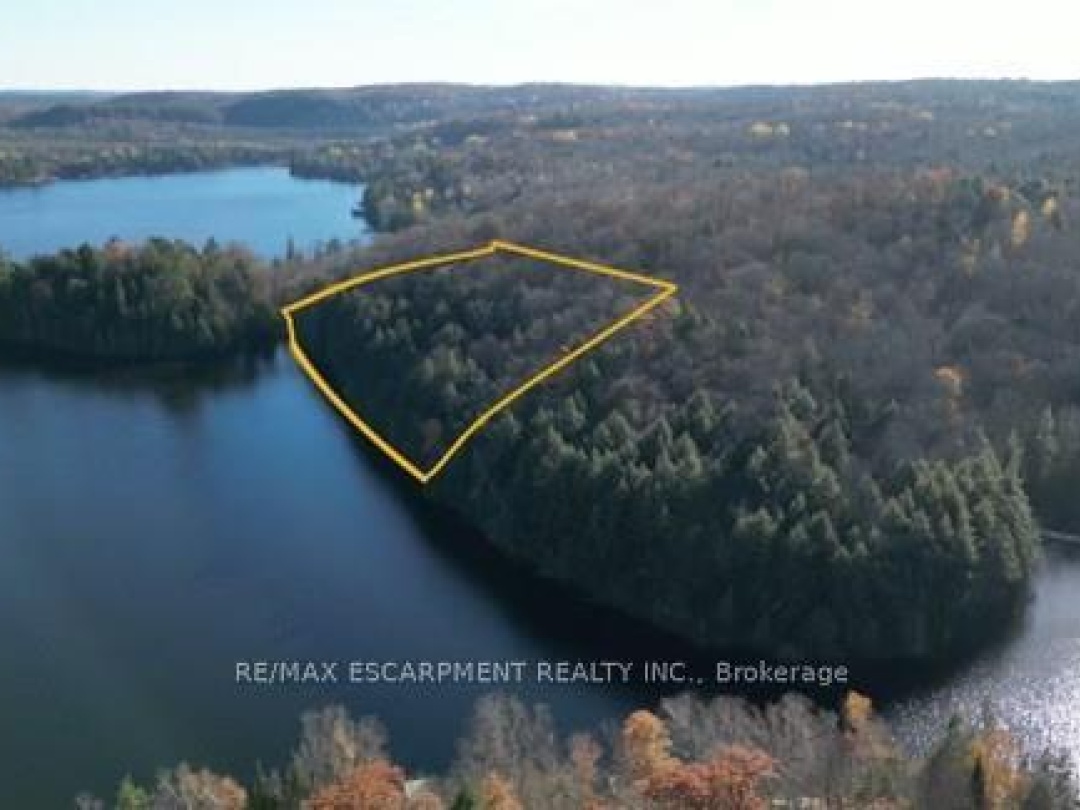 Lot 3 1079 Inawendawin Road, Paint Lake