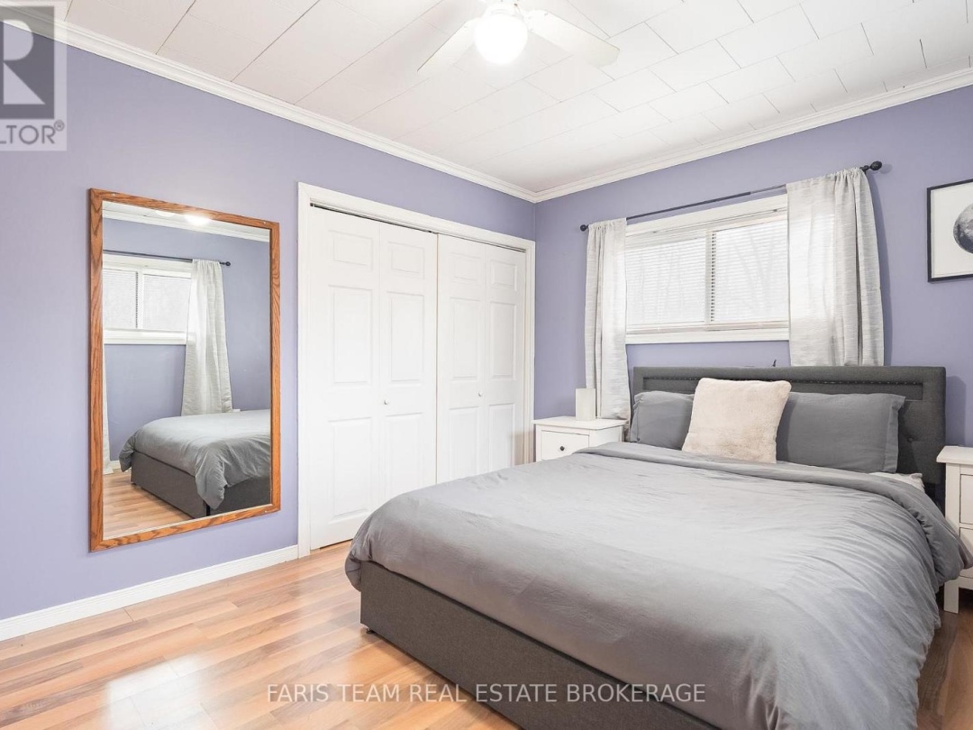 46 HEARTHSTONE DRIVE, Tay