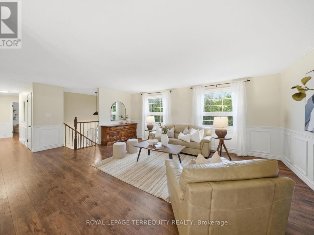 119 FARMSTEAD ROAD, Kawartha Lakes (Mariposa)