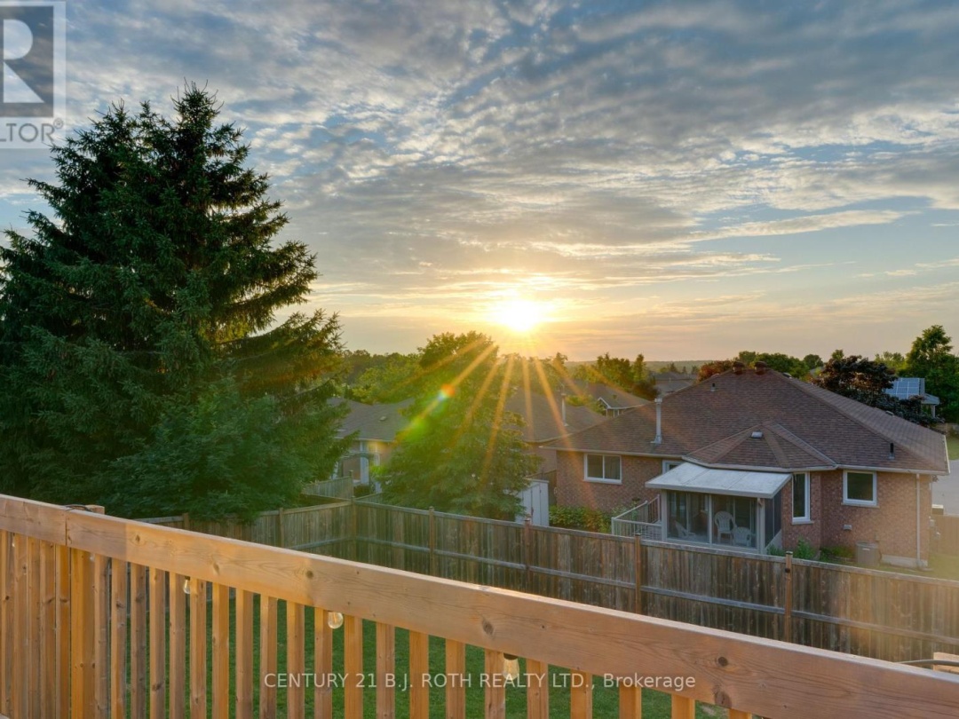 258 COLLEGIATE DRIVE, 