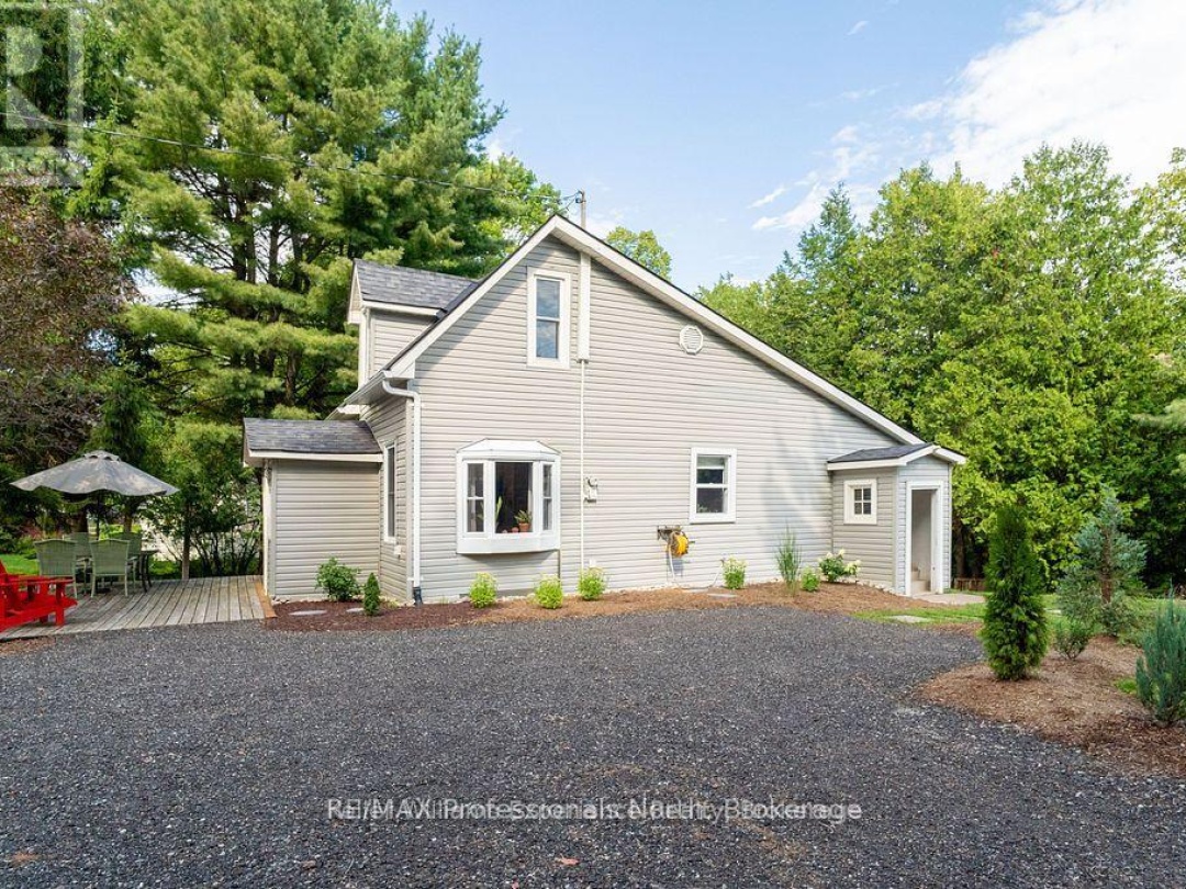 14 EDWARD STREET, Bracebridge (Macaulay)