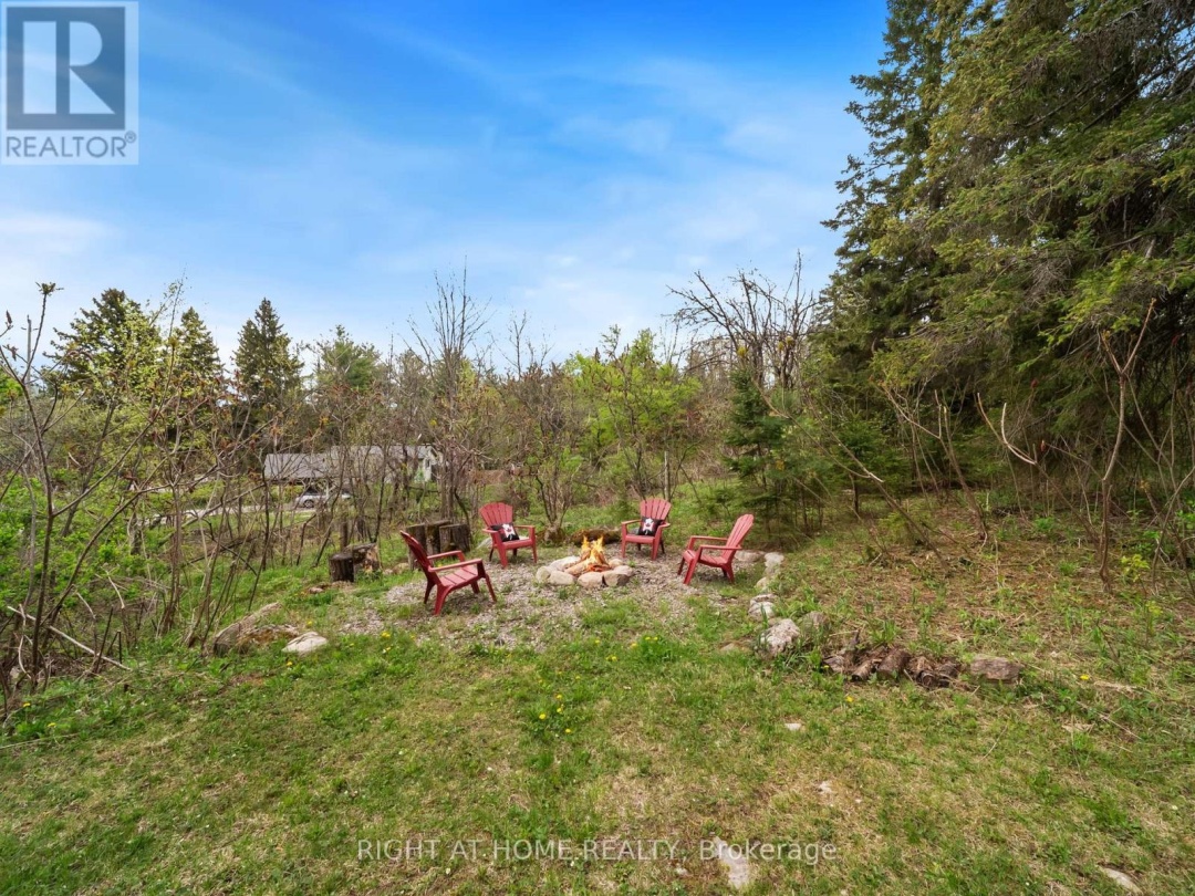 4008 Wainman Line, Severn (Bass Lake)